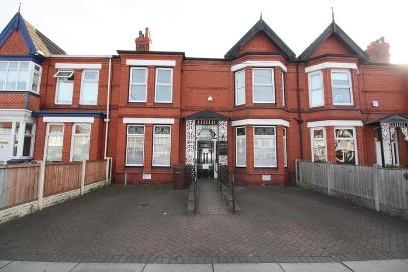 Kingsway, Waterloo. L22