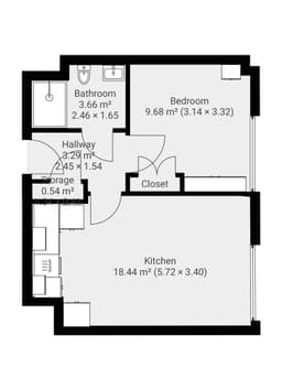 Property preview