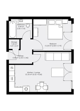 Property preview