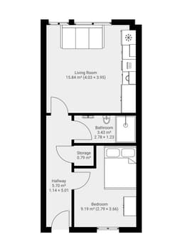 Property preview