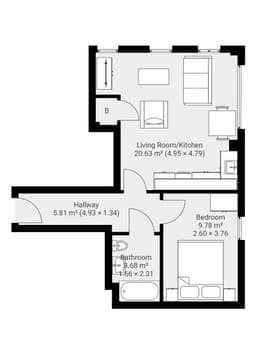 Property preview