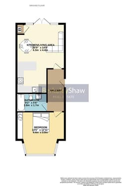 Property preview