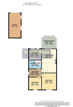 Property preview