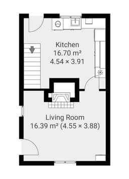 Property preview