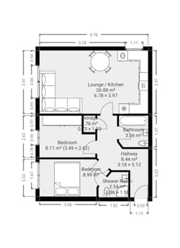 Property preview
