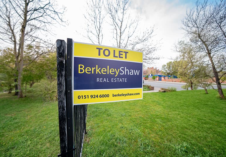Lettings