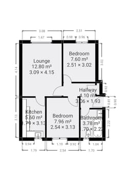 Property preview