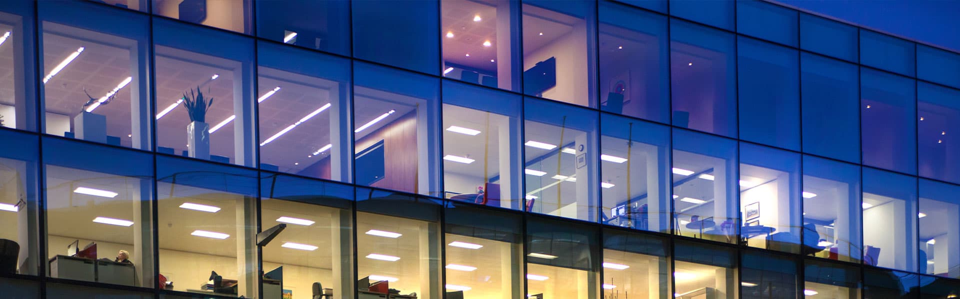 Commercial Property Management