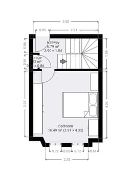 Property preview