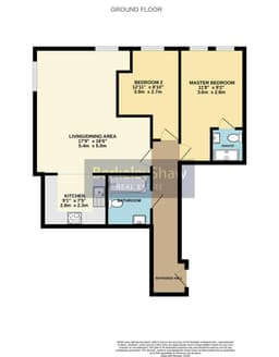 Property preview