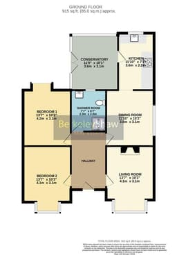 Property preview