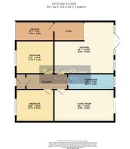 Property preview