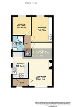 Property preview