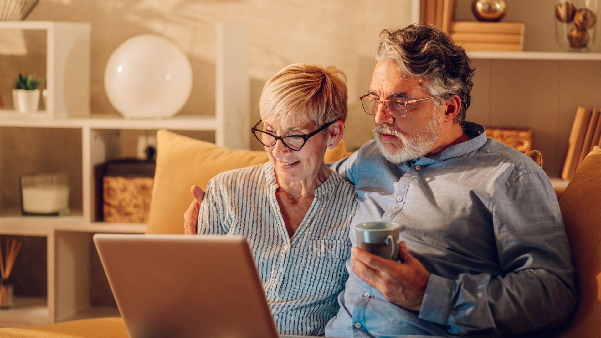 Would you ever buy a property without seeing it first?