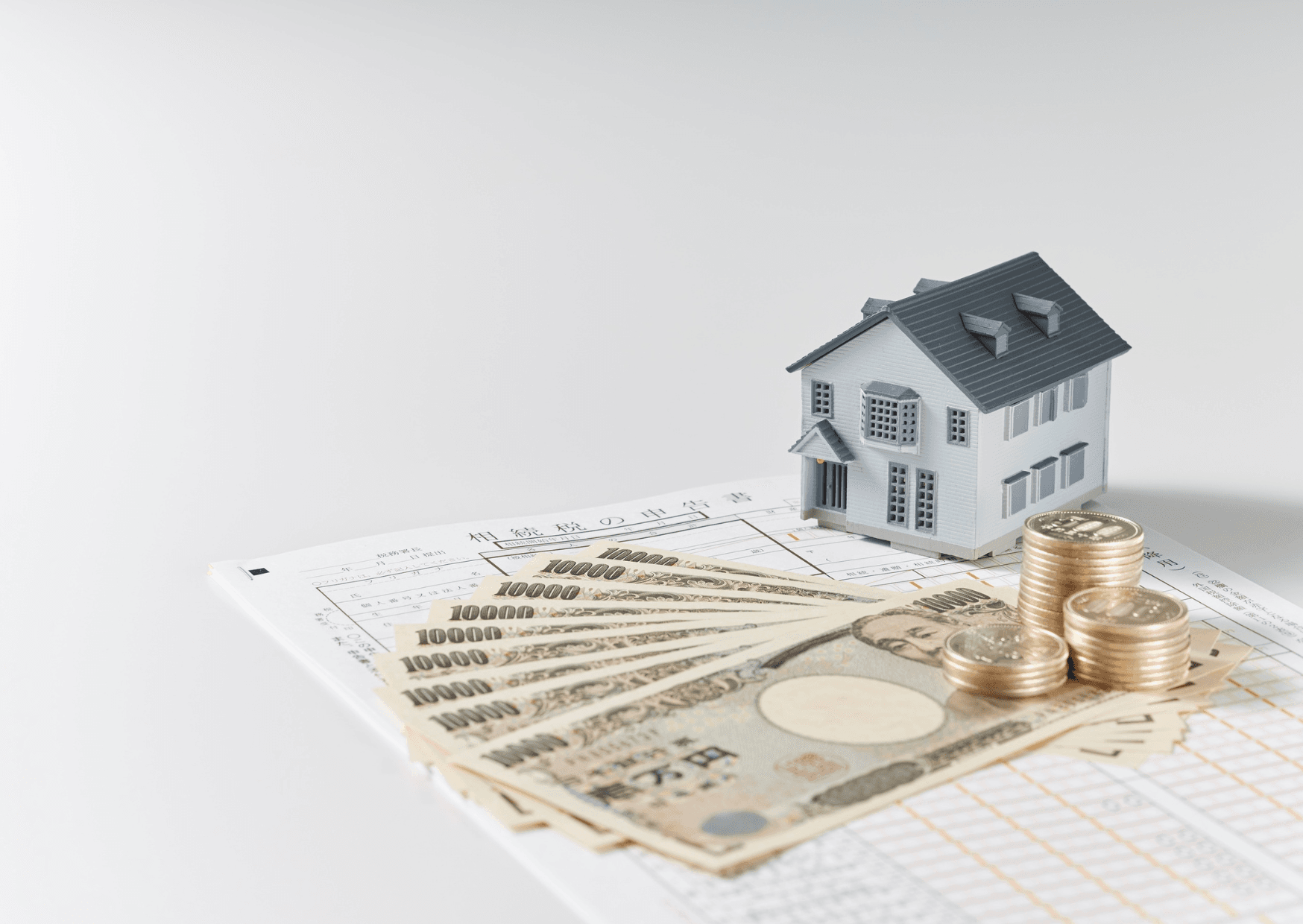Property Portfolio & Financial Planning