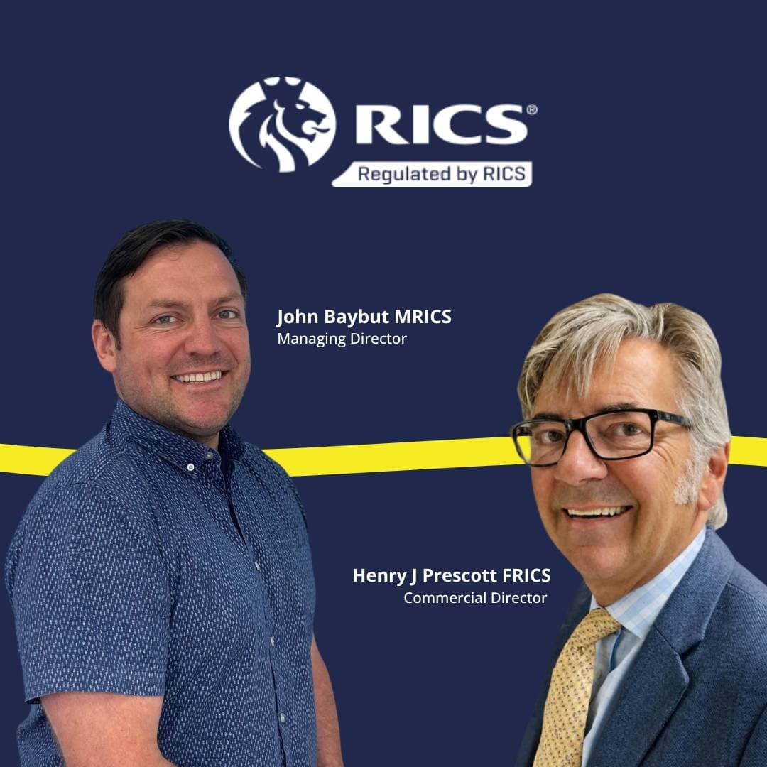 MRICS Explained: Why Chartered Status Matters More Than You Think