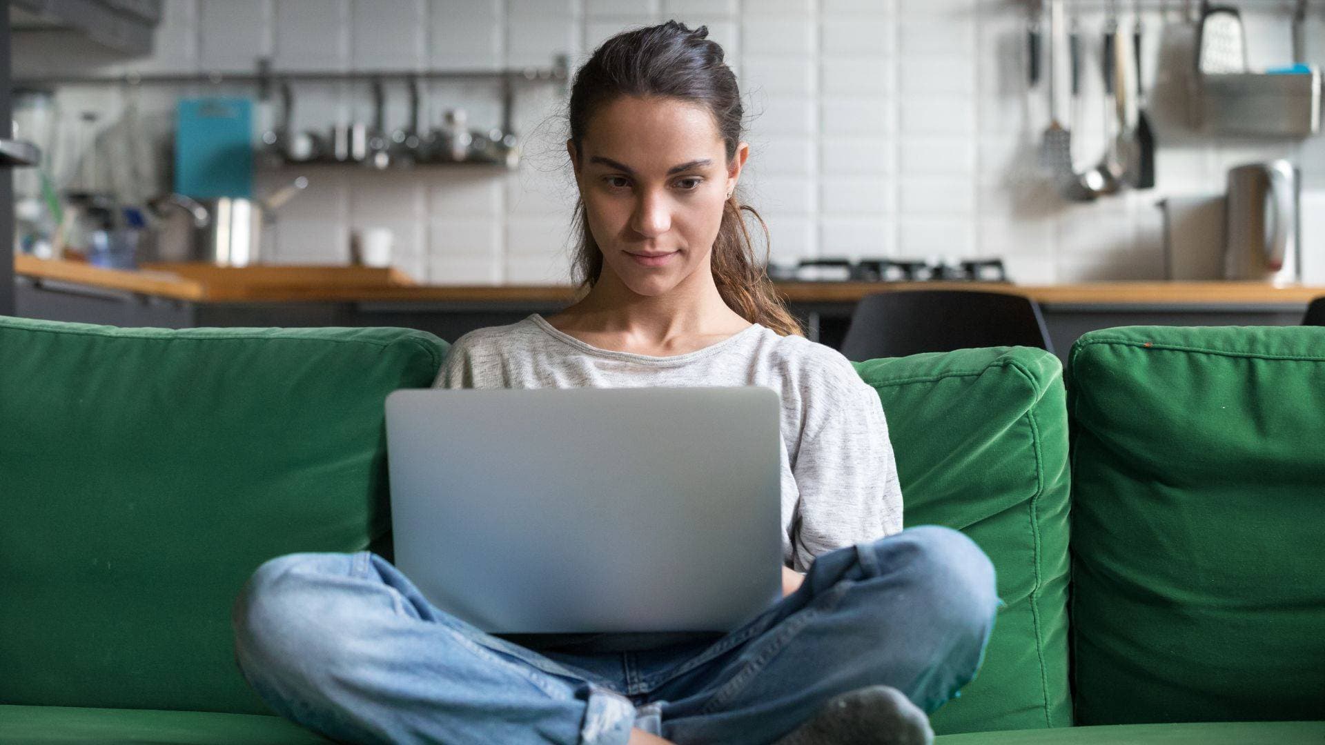 More than half of under 34s hope to become a landlord