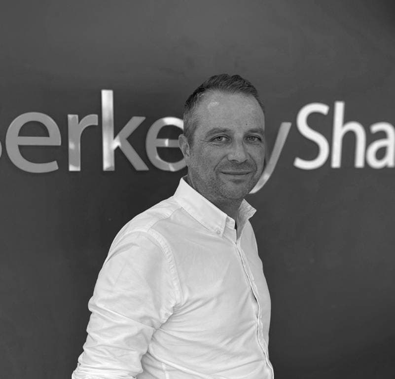 Stephen Musker