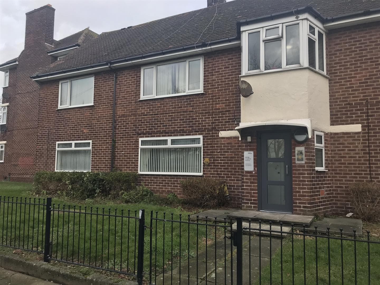 Longfield Avenue, Crosby, L23 2TT