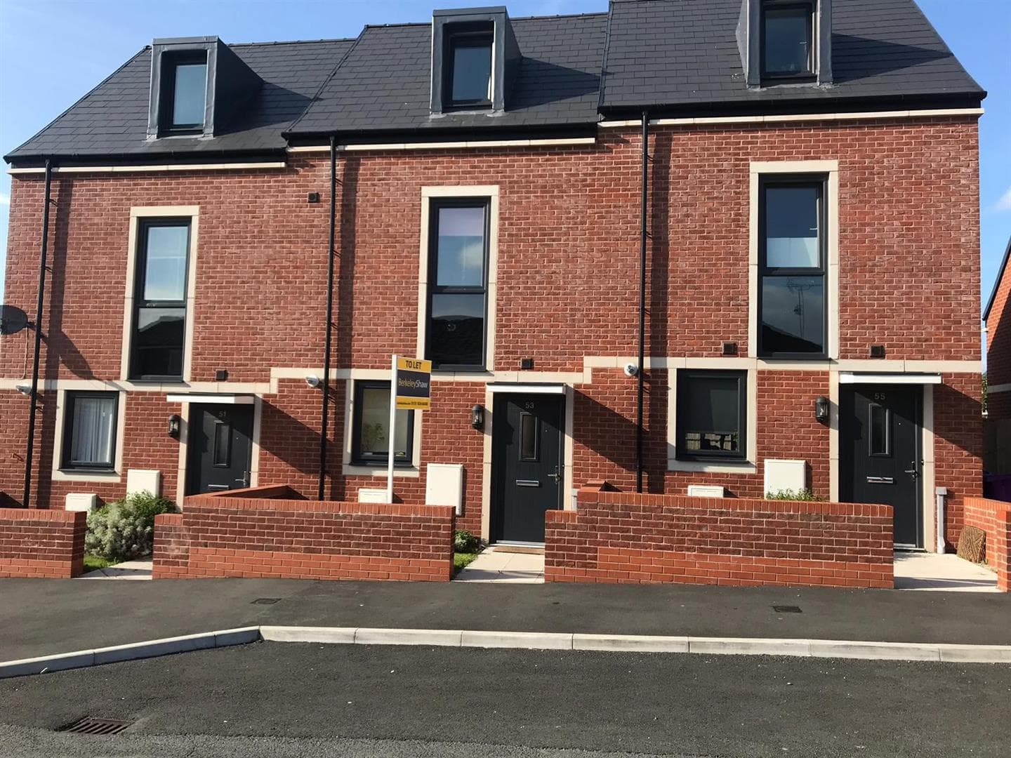 Great Mersey Street, Kirkdale, Liverpool