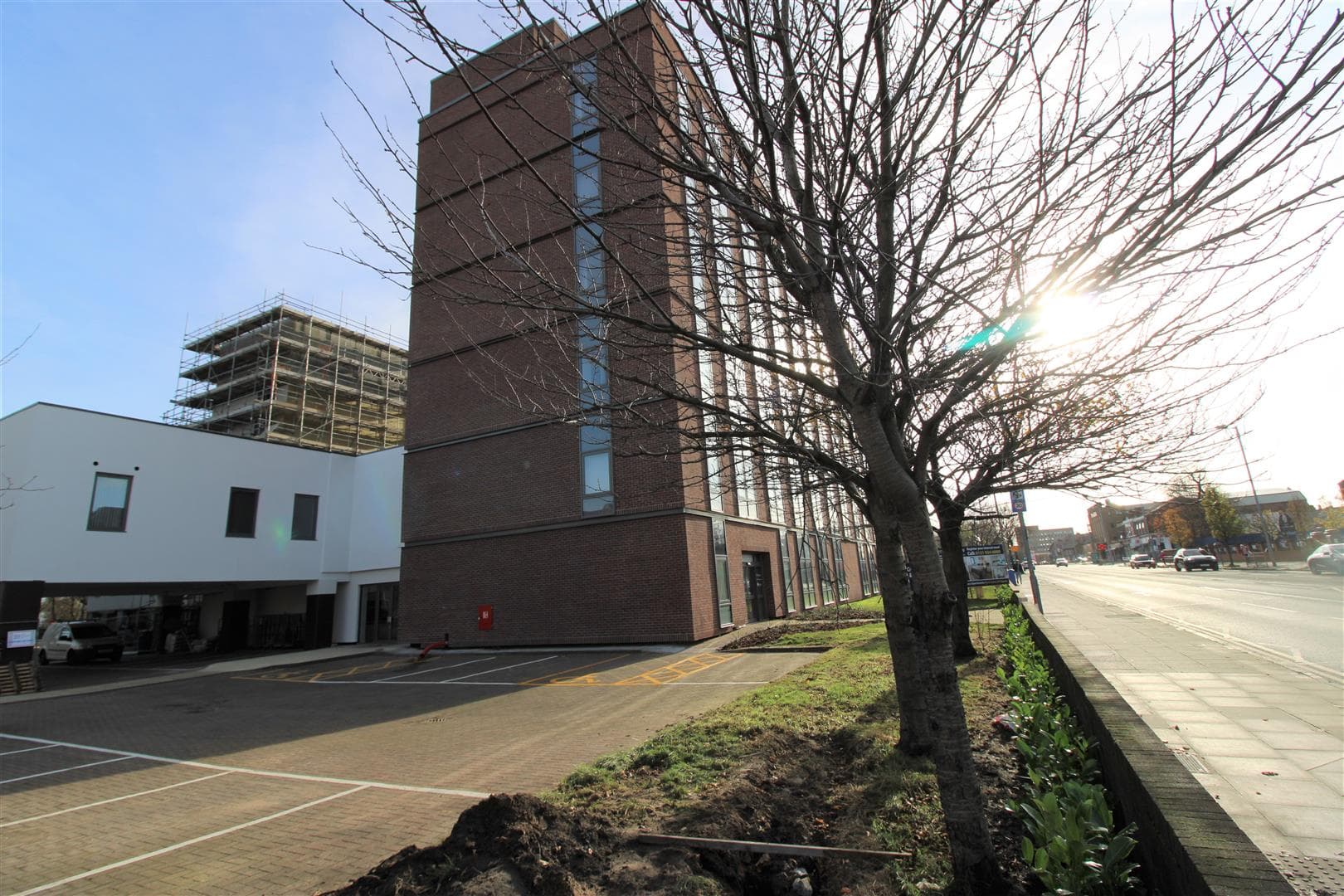 Crosby Road North, Waterloo, Liverpool