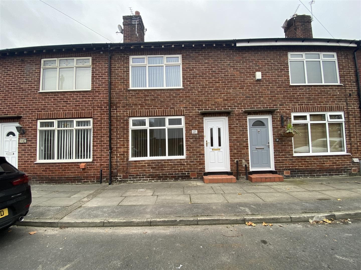 Third Avenue, Crosby, Liverpool