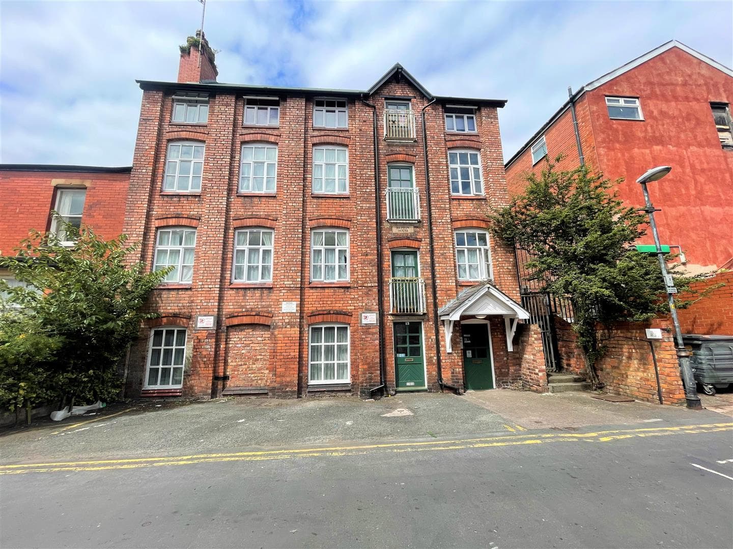 Hulme Street, Southport, Merseyside