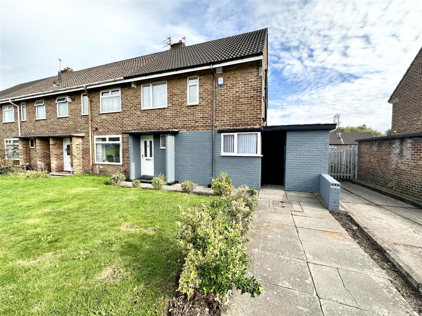 Carrfield Avenue, Crosby, Liverpool