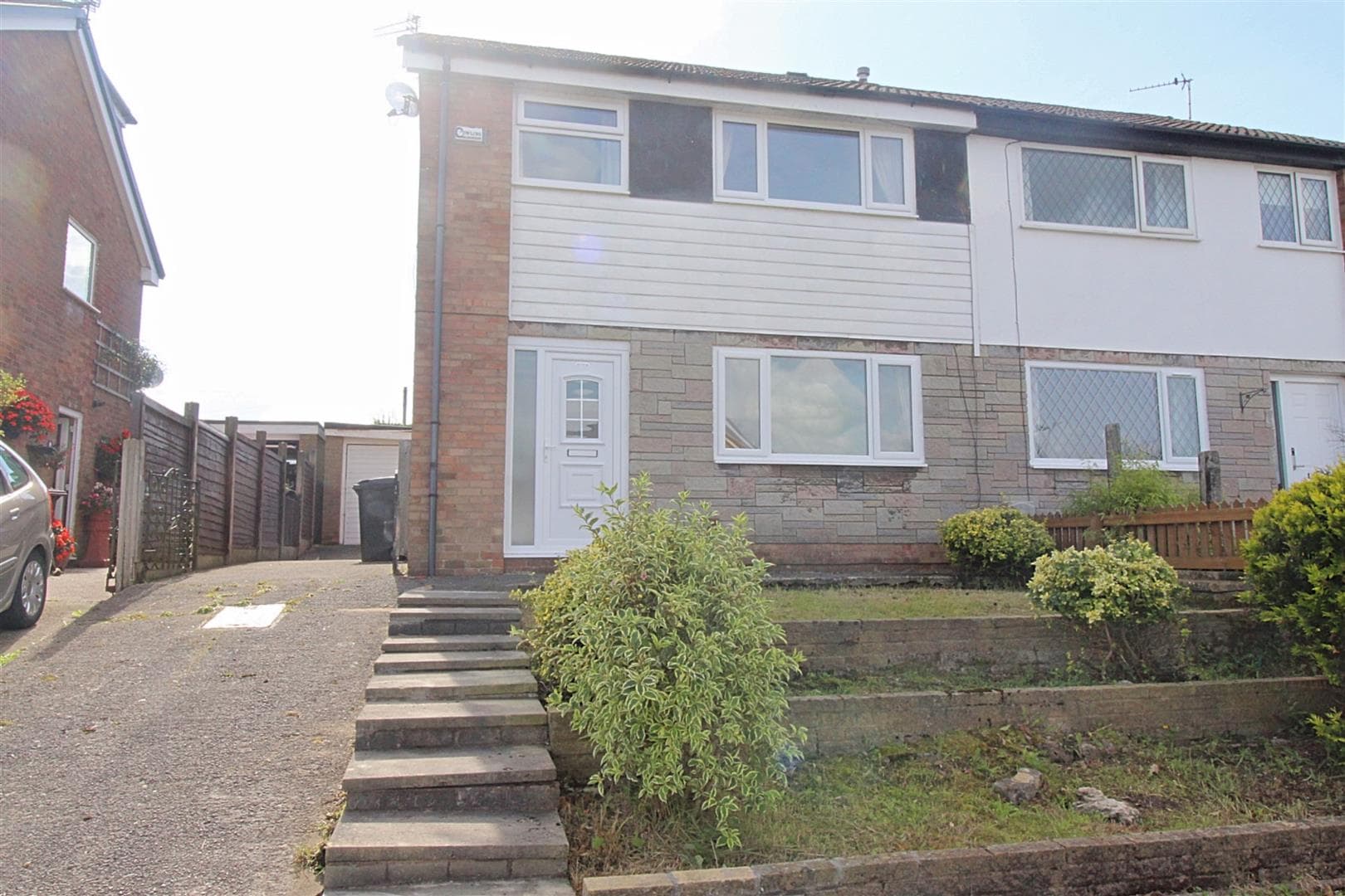 Smalley Croft, Penwortham