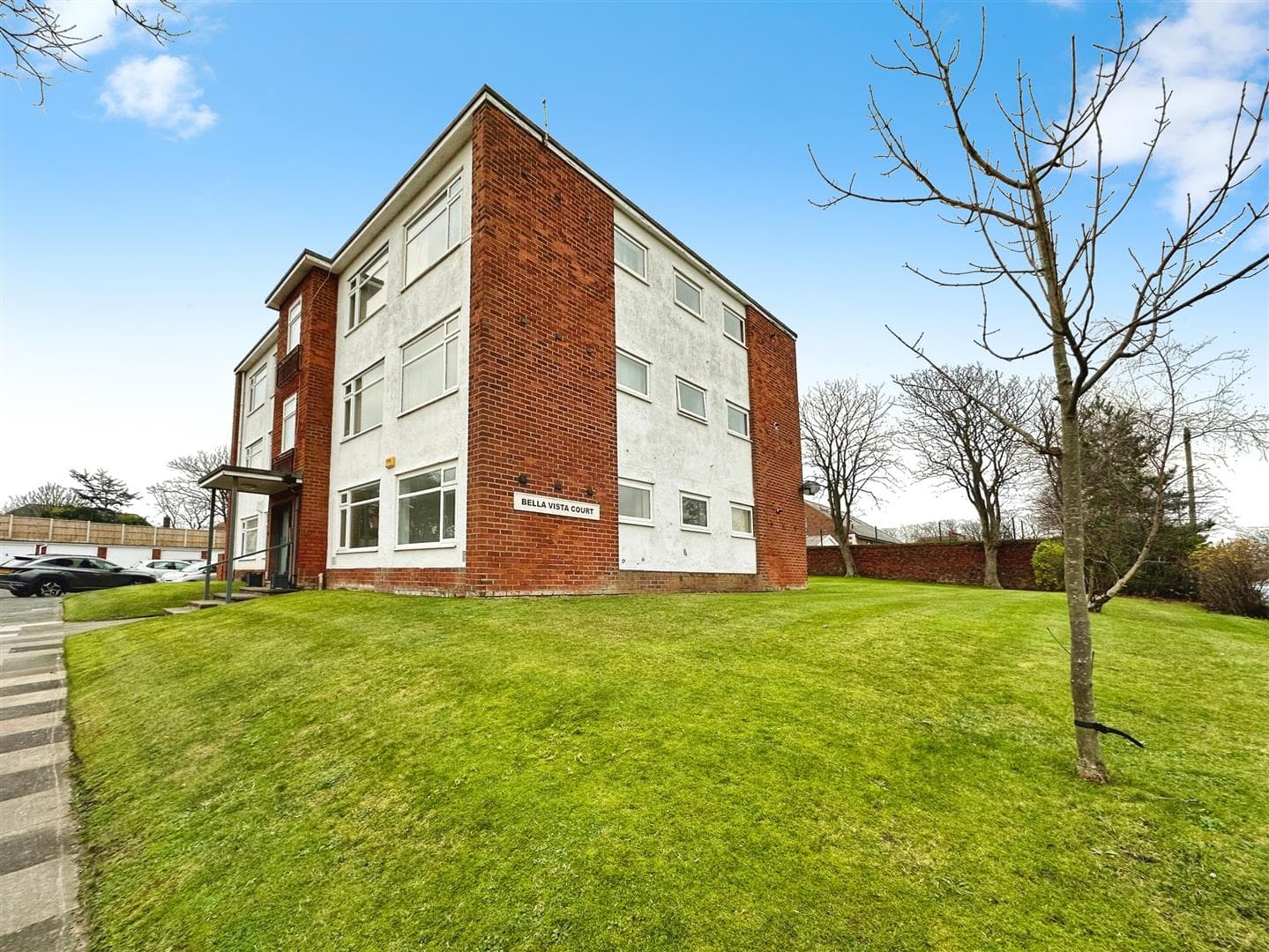 Bella vista Court, Nicholas Road, Liverpool