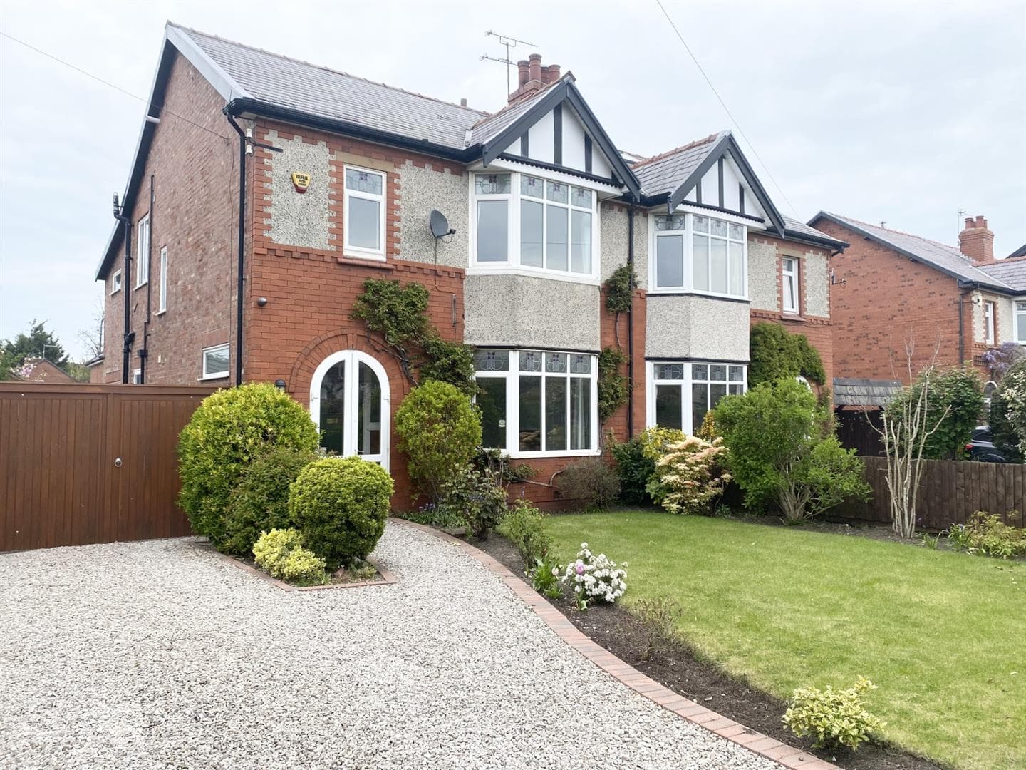 Elson Road, Formby, Liverpool