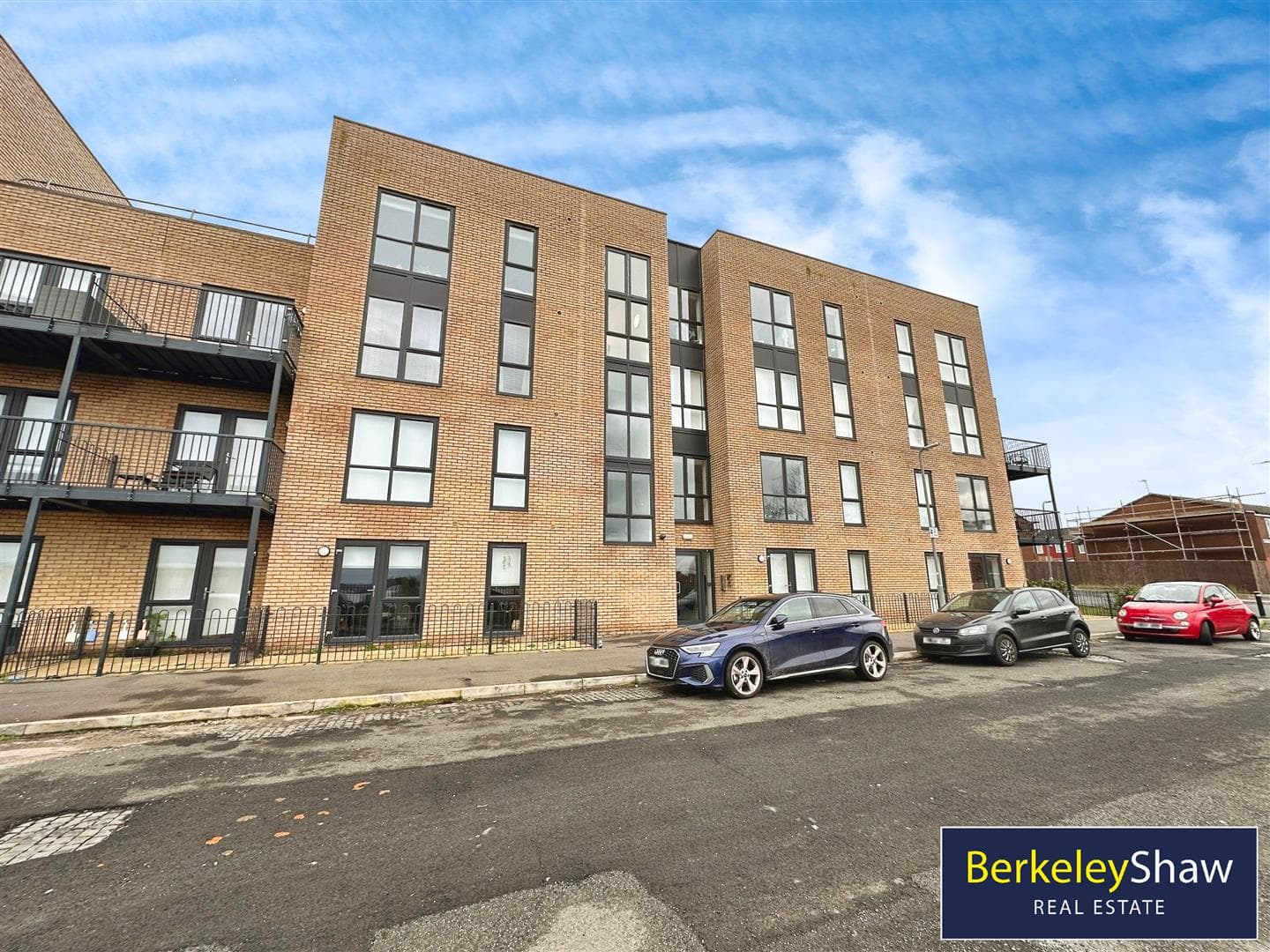 Heriot Street, Kirkdale, Liverpool