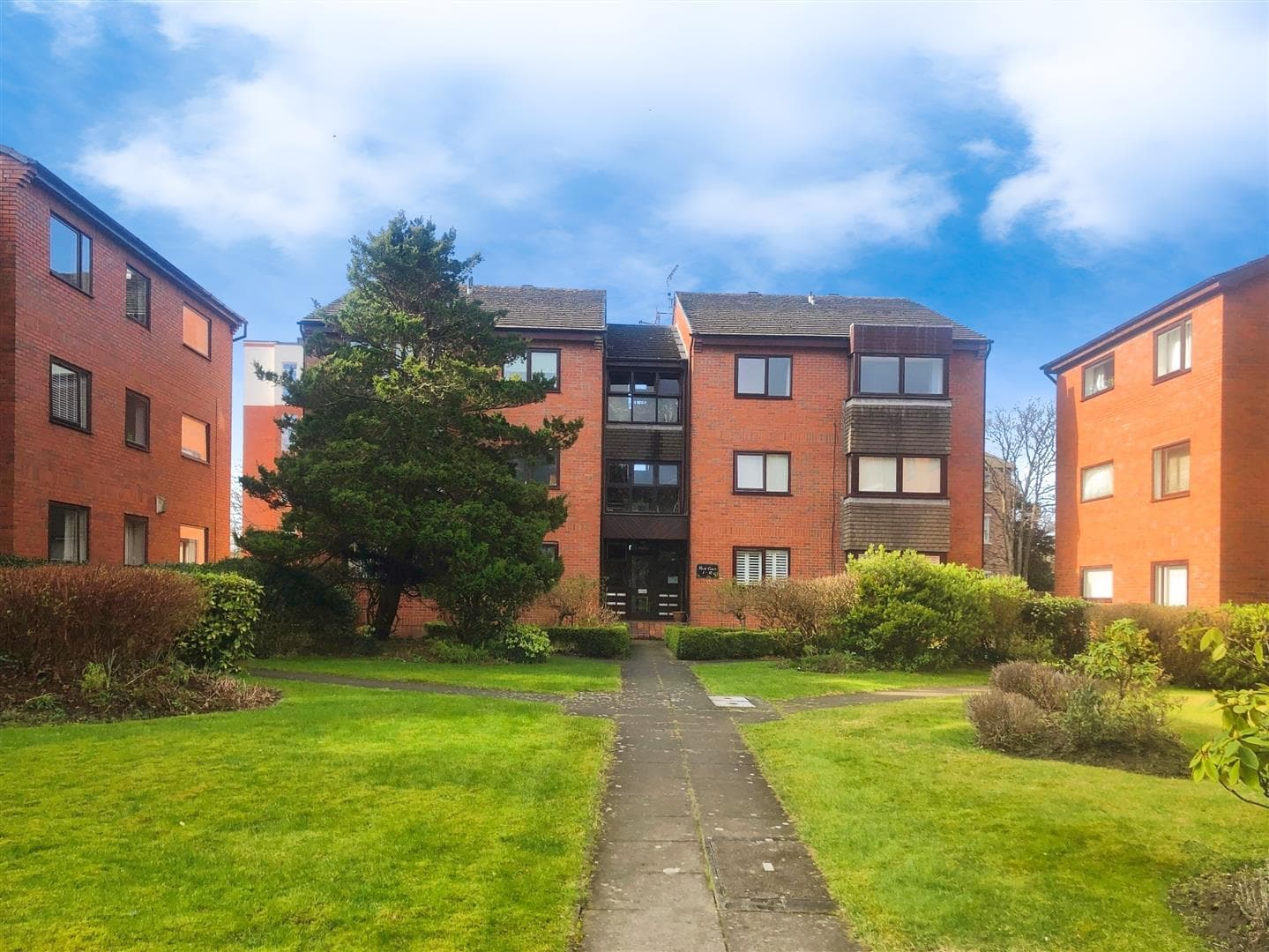 Park Court, Park Road, Waterloo