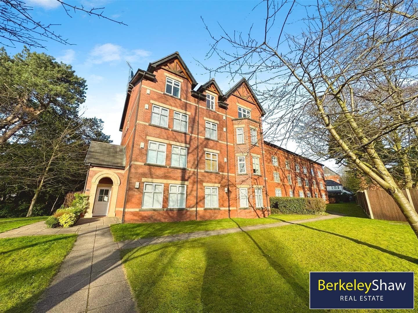 Grosvenor Court, Carnatic Road, Mossley Hill
