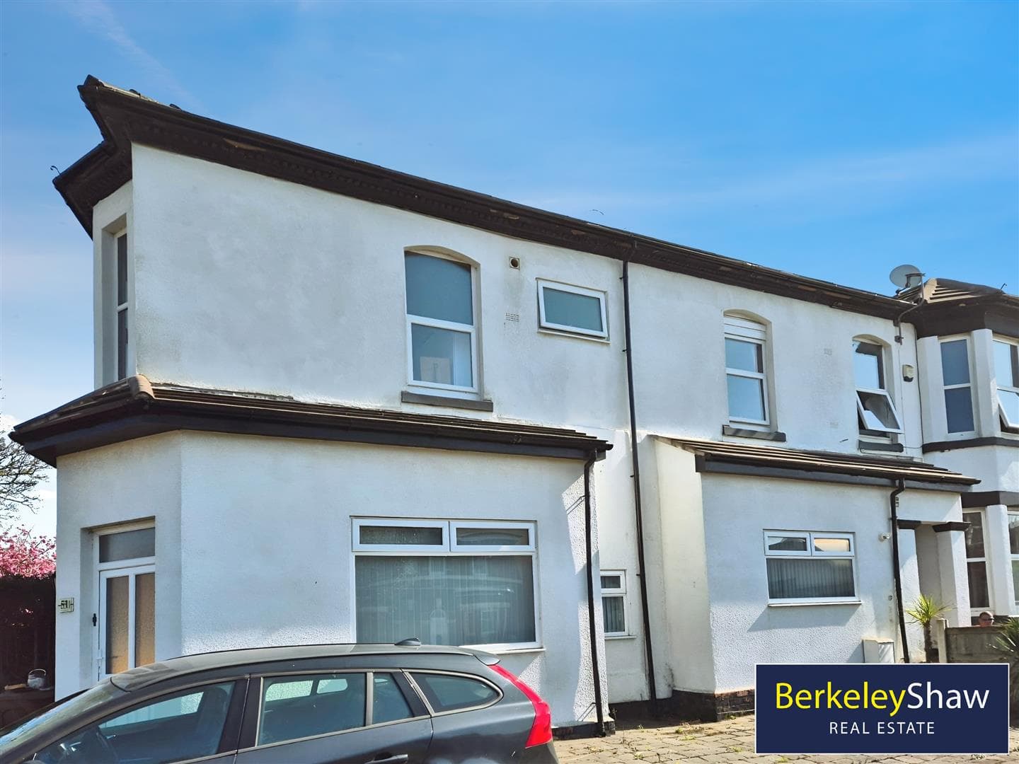 Hawkshead Street, Southport