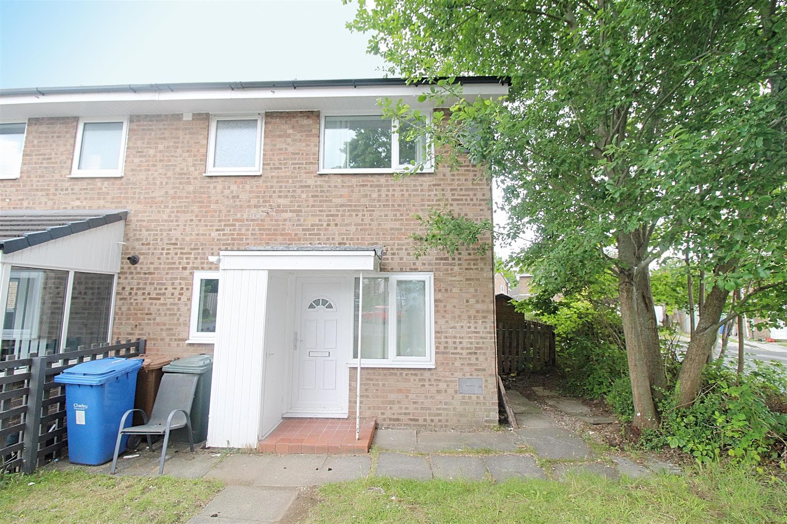 Harperley, Astley Village, Chorley