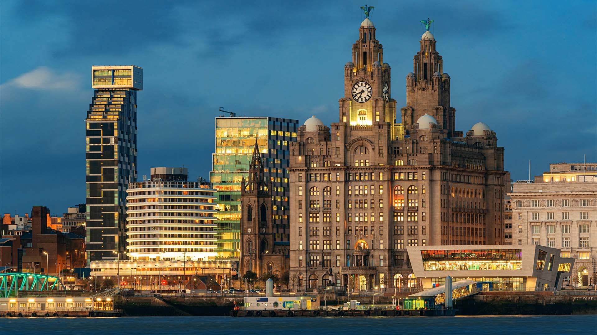 Liverpool