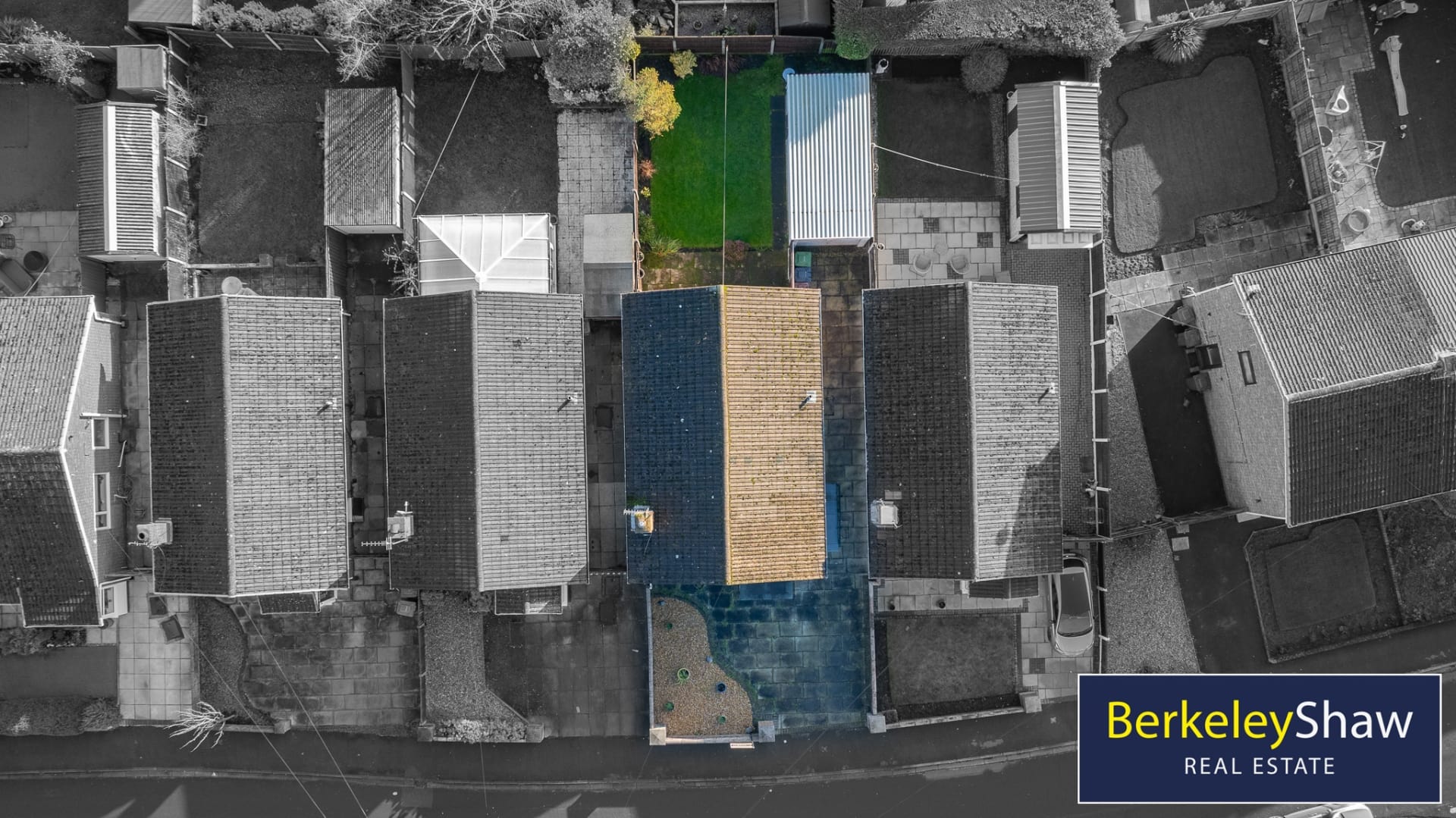 Douglas Drive, Maghull