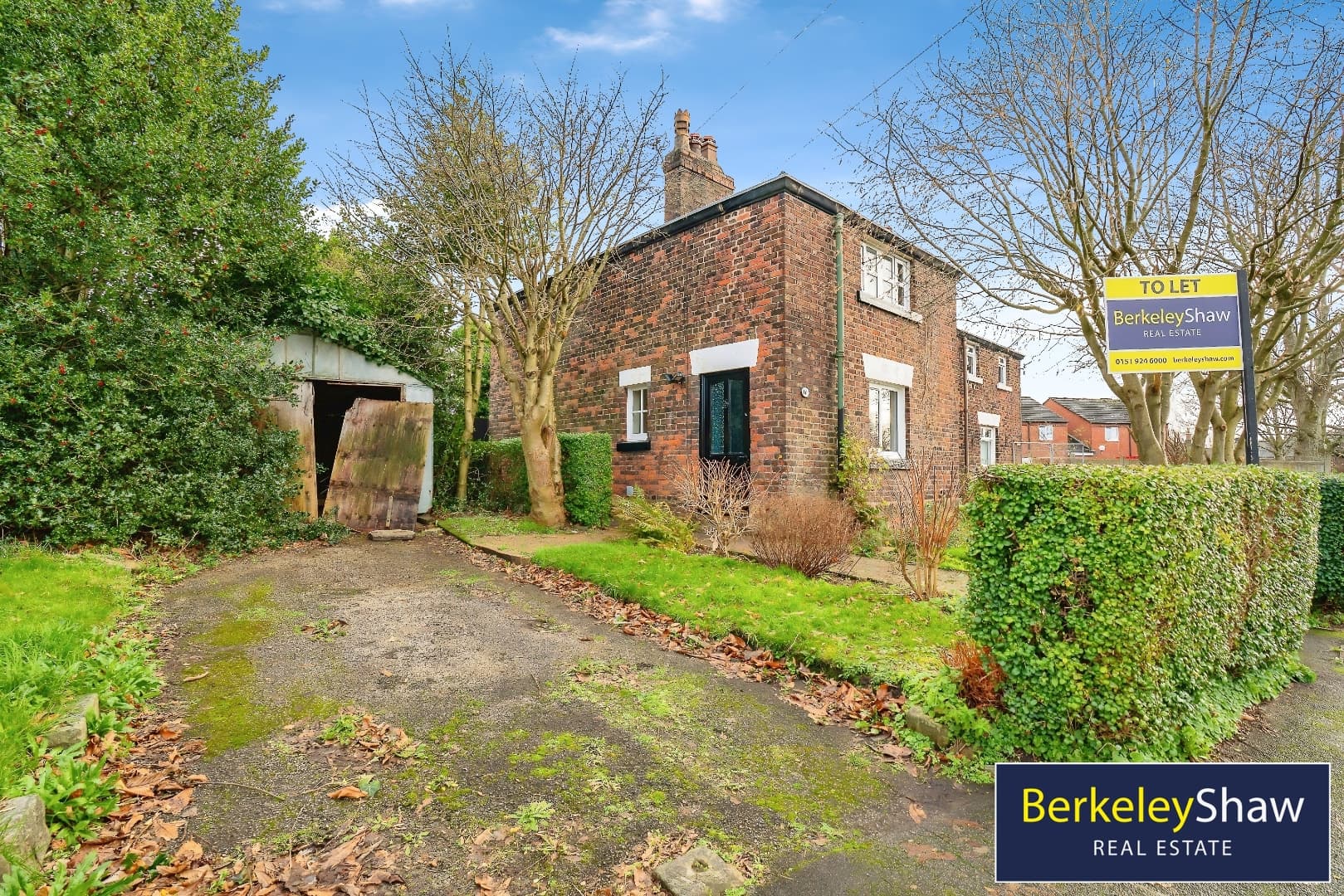 Red Cat Lane, Burscough, Ormskirk