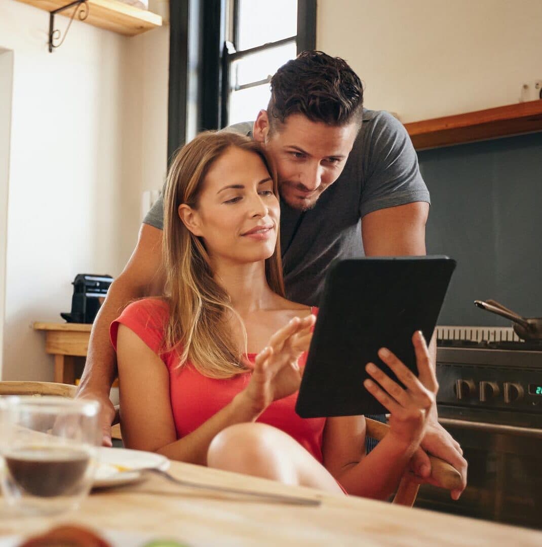 Property Advice You Can Meet in Person