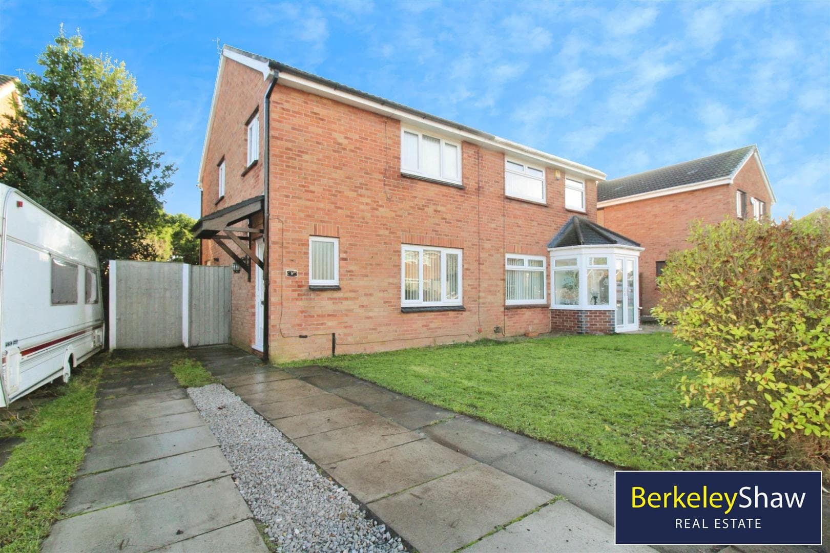 Roleton Close, Bootle