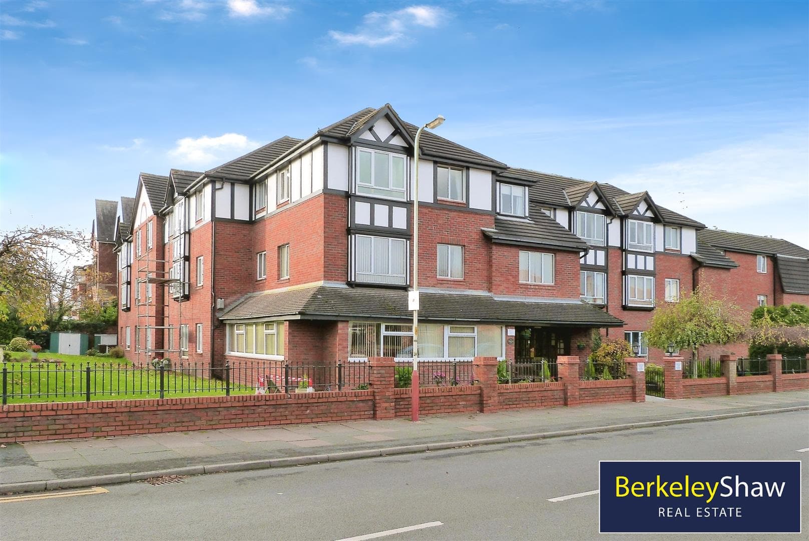 Maplewood Court, Churchtown, Southport