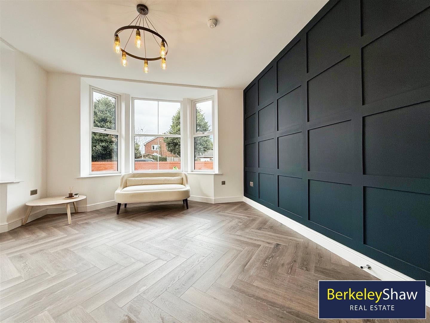 Scarisbrick Gardens, Scarisbrick New Road, Southport