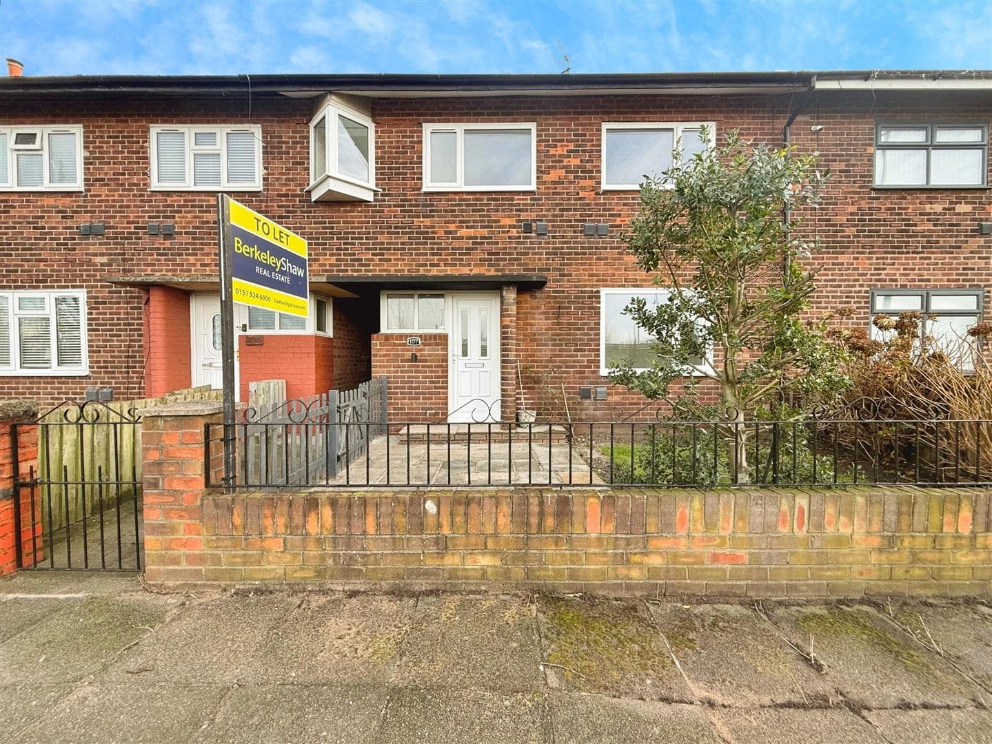 Crosby Road South, Seaforth, Liverpool