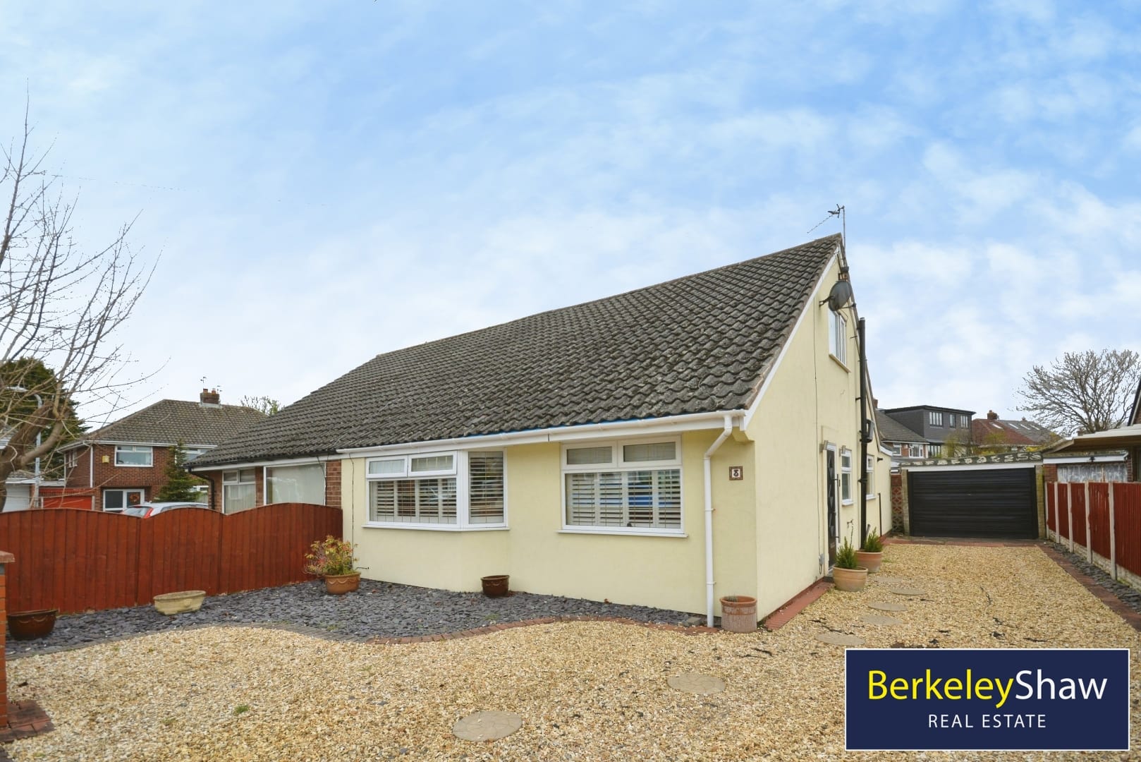Rydal Close, Aintree, Liverpool