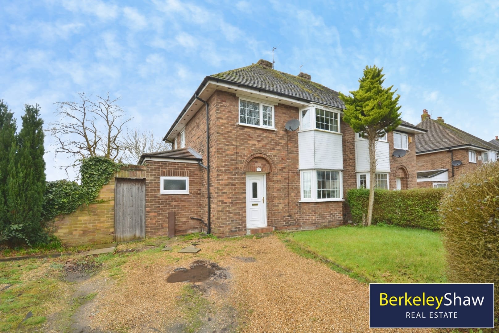 Whalley Drive, Aughton, Ormskirk