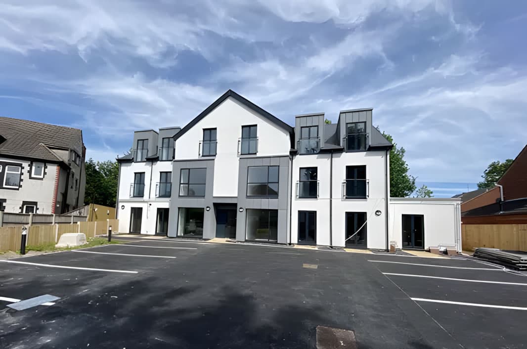 Valley View Court