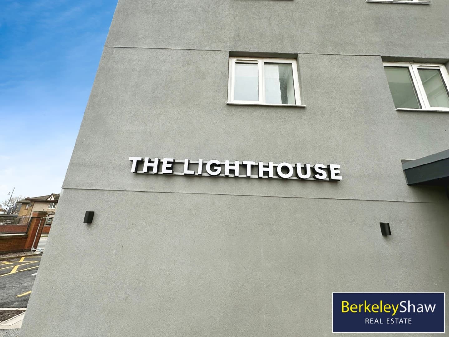 The Light House, Church Walk, Bootle