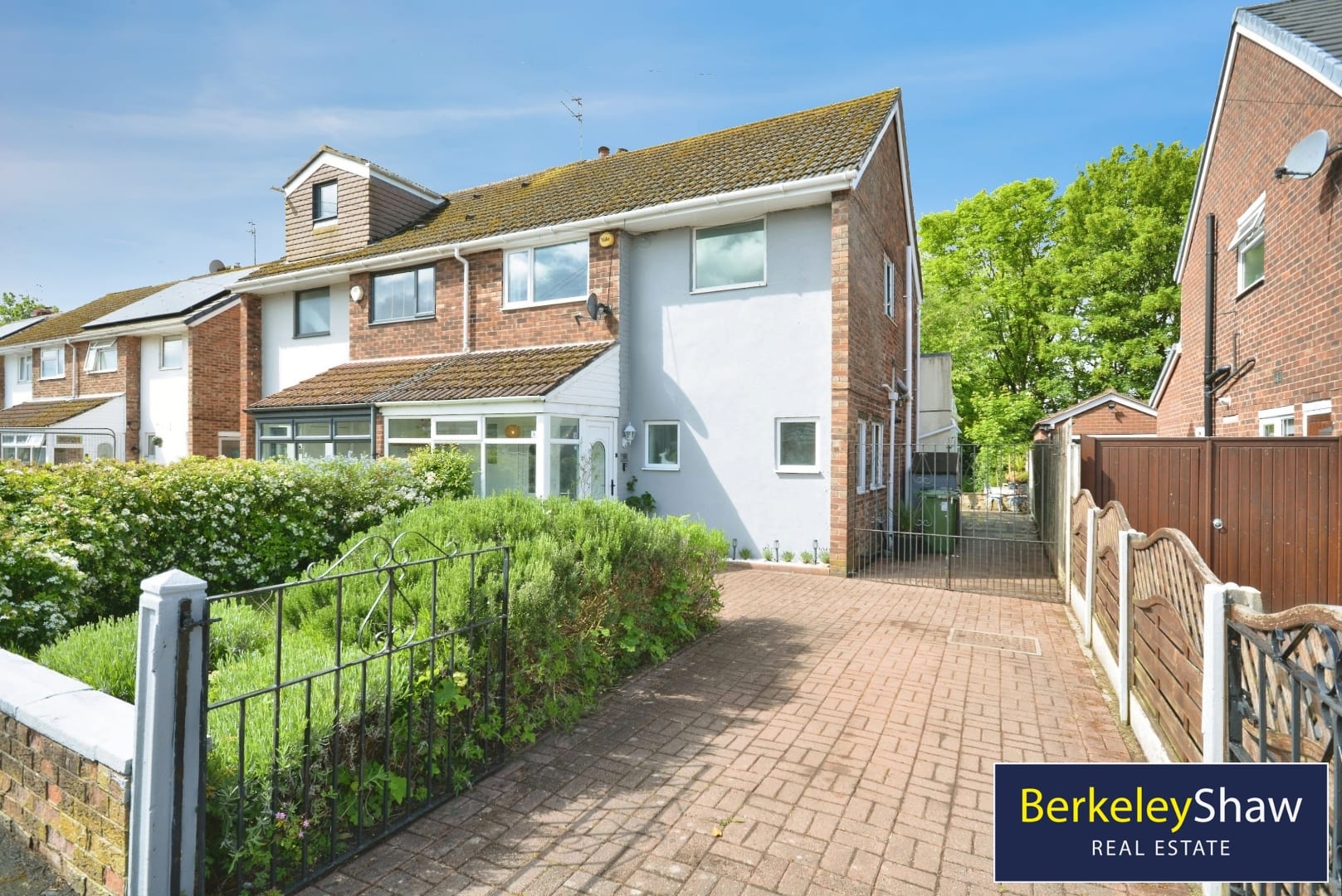 Sefton Drive, Maghull, Liverpool