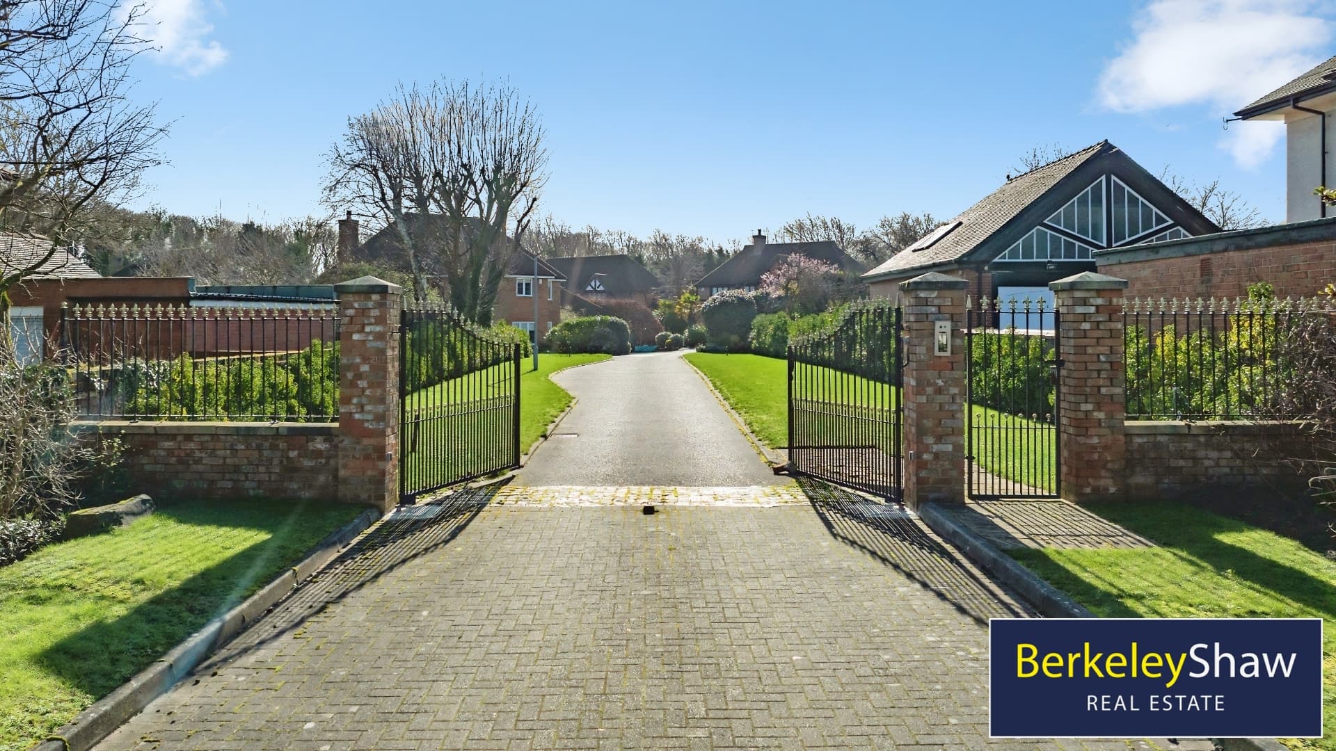 Briarwood, Blundellsands